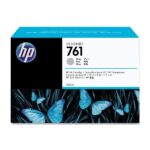 HP 761 gray (bevat: 400ml)