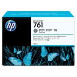HP 761 donker grijs (bevat: 400ml)