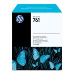 HP 761 onderhoudscartridge