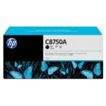 HP C8750A Zwart(tot 23.000 pagina's met 5% bedrukt)
