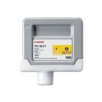 Canon PFI-303Y Inktcartridge yellow (tot 300 pagina's met 5% bedrukt)