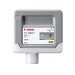 Canon PFI-306GY inktcartridge grijs ( bevat ongeveer 330 ml.)