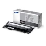 Samsung toner CLT-K406S black (tot 1.500 pagina's ISO/IEC 19798)