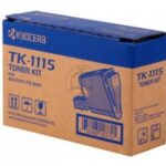 Kyocera tonerkit FS-1041 (tot 1.600 pagina's met 5% bedrukt)