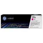 HP toner 131A Magenta (tot 1800 pagina's met 5% bedrukt)