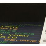 HP toner 305X black (tot 4.000 pagina's met 5% bedrukt)