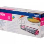 Brother toner TN-245M magenta  (tot 2.200 pagina's met 5% bedrukt)