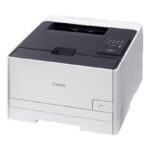 Canon toner 731C cyaan (tot 1500 pagina's met 5% bedrukt)