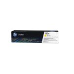 HP toner 130A yellow (tot 1.000 pagina's met 5% bedrukt)