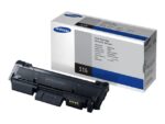 Samsung toner MLT-D116S (tot 1.200 pagina's met 5% bedrukt)