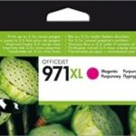 HP 971XL magenta (tot 6.600 pagina's met 5% bedrukt)