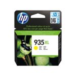 HP 935XL yellow (tot 825 pagina's met 5% bedrukt)