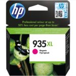 HP 935XL magenta (tot 825 pagina's met 5% bedrukt)