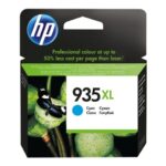 HP 935XL cyaan (tot 825 pagina's met 5% bedrukt)