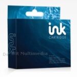 DWC-Select Compatible inkt HP Multipack 920  (1x zwart  + 3 kleur)