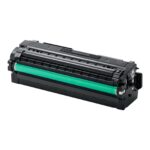 Samsung toner CLP-680ND black (tot 6000 pagina's met 5% bedrukt)