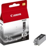 Canon PGI-35 black (tot 191 pagina's met 5% bedrukt)
