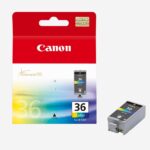 Canon  CLI-36 colour (12ml)