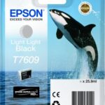 Epson T7609 Light Black (25.9ML)