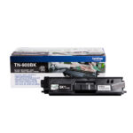 Brother TN-900BK Black Extra High Capacity (tot 6.000 pagina's met 5% bedrukt)