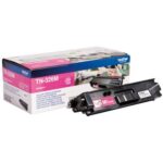 Brother TN-326M Magenta (tot 3.500 pagina's met 5% bedrukt)