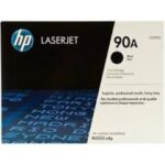 HP 90A black (tot 10.000 pagina's met 5% bedrukt)