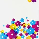 FLWR HP Compatible 301XL Color