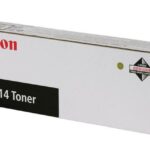 Canon toner C-EXV14 black