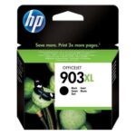 HP 903XL black (tot 825 pagina's met 5% bedrukt)
