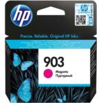 HP 903 magenta (tot 315 pagina's met 5% bedrukt)