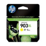 HP 903XL yellow (tot 825 pagina's met 5% bedrukt)