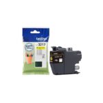 Brother LC-3217Y yellow (tot 550 pagina's met 5% bedrukt)