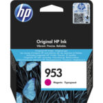 HP 953 magenta (700 pagina's met 5% Bedrukt)
