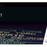 Toner HP 410X black (tot 6500 pagina's met 5% Bedrukt)