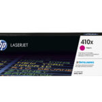 Toner HP 410X magenta (tot 5000 pagina's met 5% bedrukt)