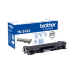 Brother toner TN-2420 (tot 3000 pagina's met 5% bedrukt)