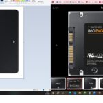 Samsung 860 EVO 500GB SATA SSD 3D/TLC/550/520 Retail