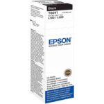 Epson T6641 black (bevat 70.0ml - tot 4.500 pagina's met 5% bedrukt)