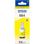 Epson T6644 yellow (70.0ml - tot 7.500 pagina's met 5% bedrukt)