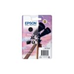 Epson 502XL black (Tot 550 pagina's met 5% bedrukt)
