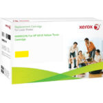 Xerox HP CLJ M775 yellow  (tot 16.000 pagina's met 5% Bedrukt)