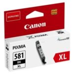 Canon CLI-581XL BK black 8.3ml