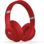 Beats Studio3 Wireless Over-Ear Rood  SN: SGD6YM0AFJ1G0  ACTIEPRIJS