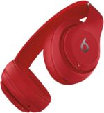 Beats Studio3 Wireless Over-Ear Rood  SN: SGD6YM0AFJ1G0  ACTIEPRIJS - Afbeelding 2
