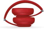 Beats Studio3 Wireless Over-Ear Rood  SN: SGD6YM0AFJ1G0  ACTIEPRIJS - Afbeelding 3