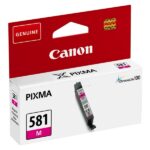 Canon 581M magenta 5.6ml