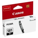 Canon 581BK black 5.6ml