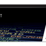 HP toner 203A zwart (tot 1.400 pagina's met 5% bedrukt)