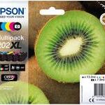 Epson 202XL 5-colours Multipack