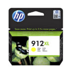 HP 912XL yellow (tot 825 pagina's met 5% bedrukt)